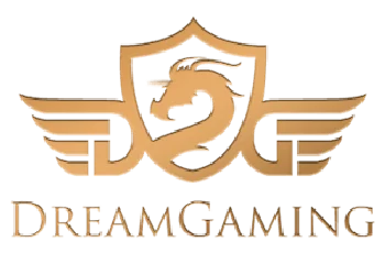 logo-dreamgaming เว็บตรง